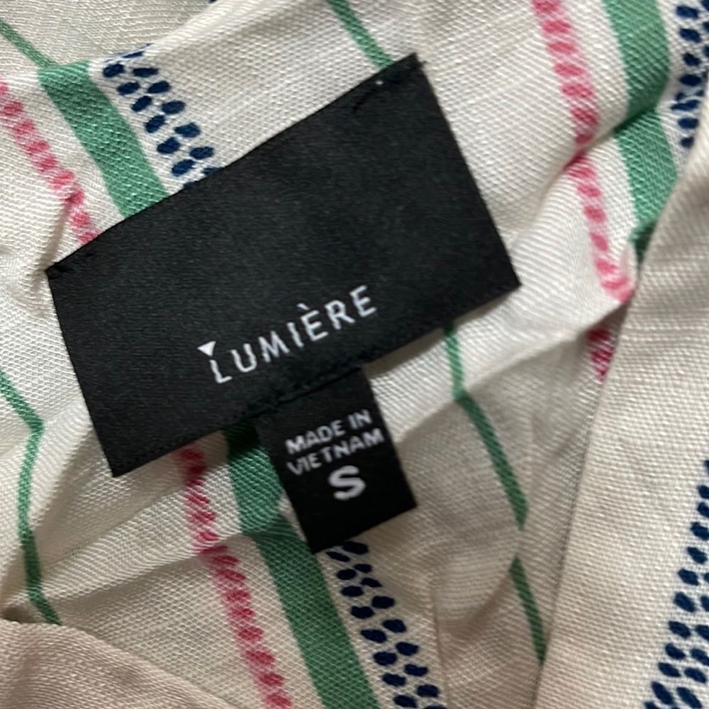 Urban Outfitters Sleeveless Rayon Tank Top Size Small and Medium NWT - Picture 5 of 14
